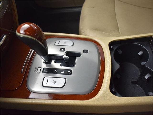 used 2013 Hyundai Genesis car, priced at $8,997