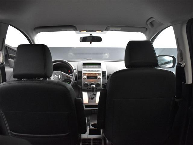 used 2009 Mazda Mazda5 car