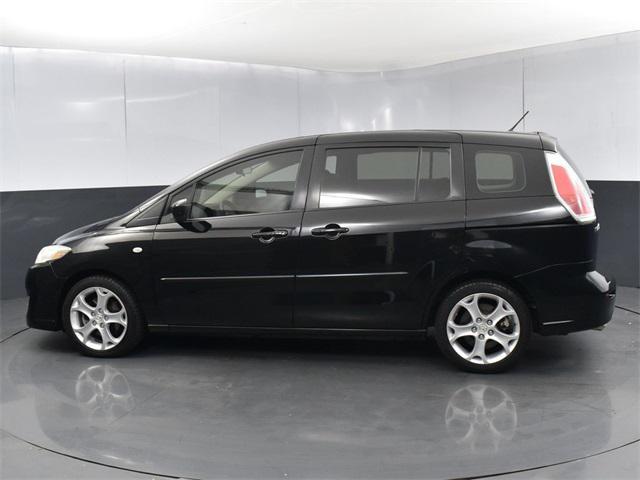 used 2009 Mazda Mazda5 car