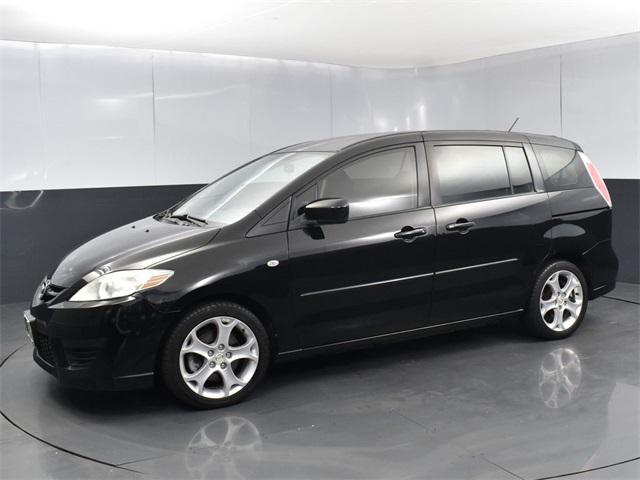 used 2009 Mazda Mazda5 car