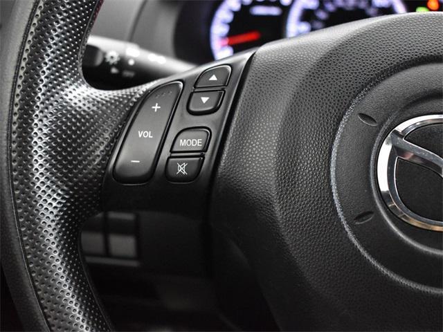 used 2009 Mazda Mazda5 car