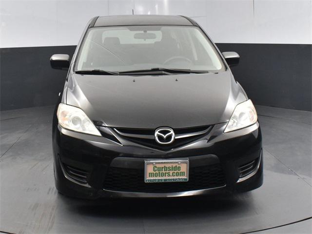 used 2009 Mazda Mazda5 car