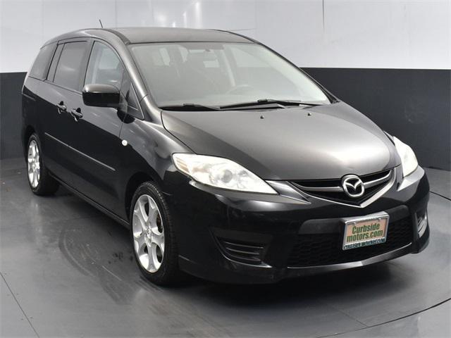 used 2009 Mazda Mazda5 car