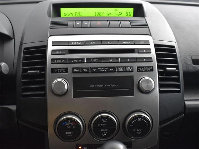 used 2009 Mazda Mazda5 car