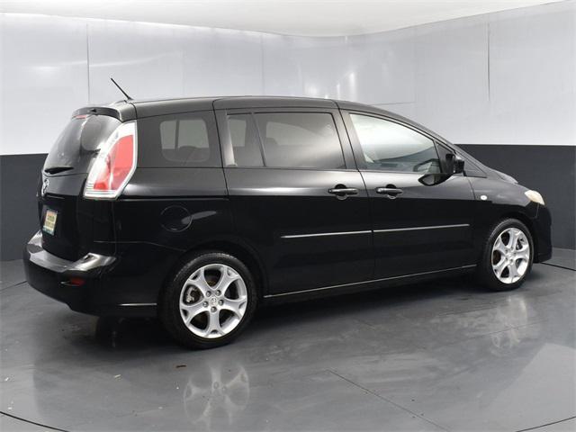 used 2009 Mazda Mazda5 car
