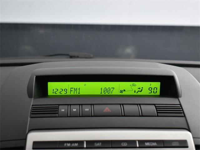 used 2009 Mazda Mazda5 car