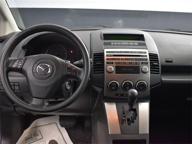 used 2009 Mazda Mazda5 car