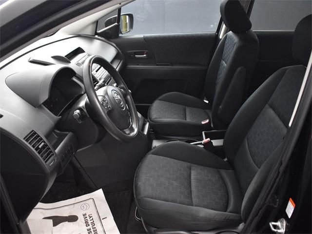 used 2009 Mazda Mazda5 car