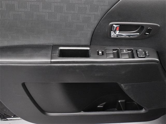 used 2009 Mazda Mazda5 car