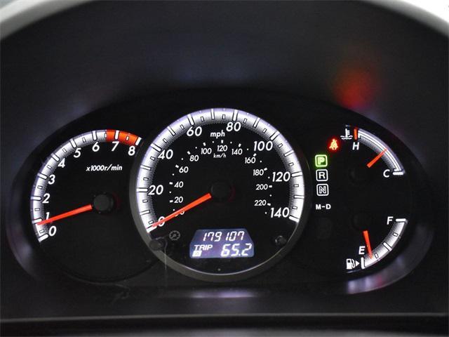 used 2009 Mazda Mazda5 car