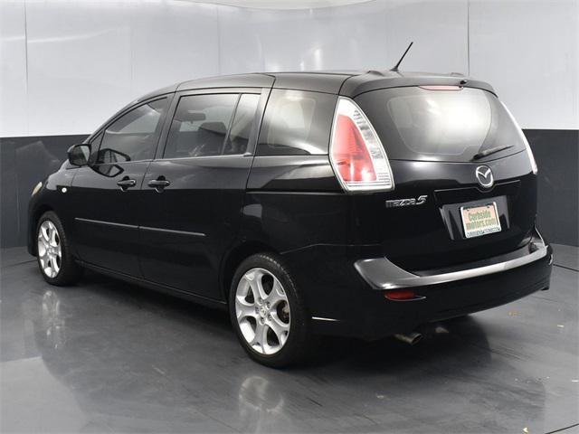 used 2009 Mazda Mazda5 car