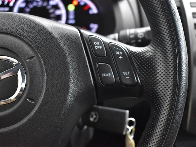 used 2009 Mazda Mazda5 car