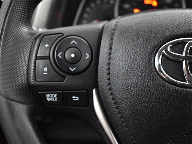used 2013 Toyota RAV4 car, priced at $10,499
