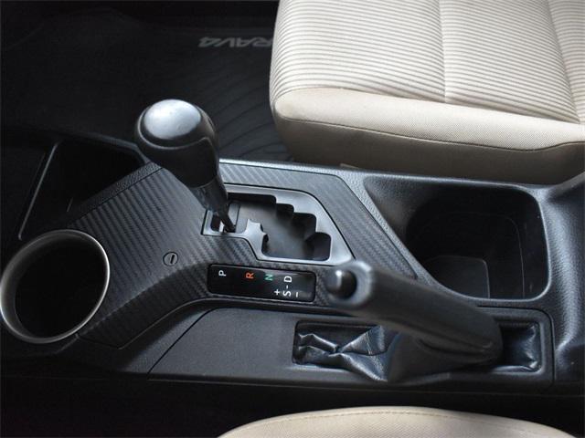 used 2013 Toyota RAV4 car, priced at $10,499