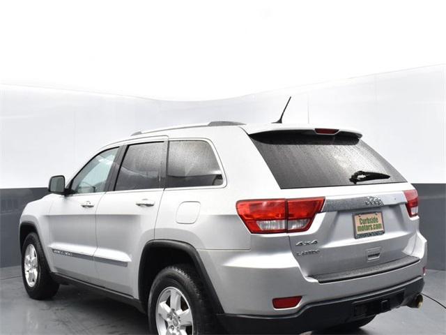 used 2011 Jeep Grand Cherokee car, priced at $9,999