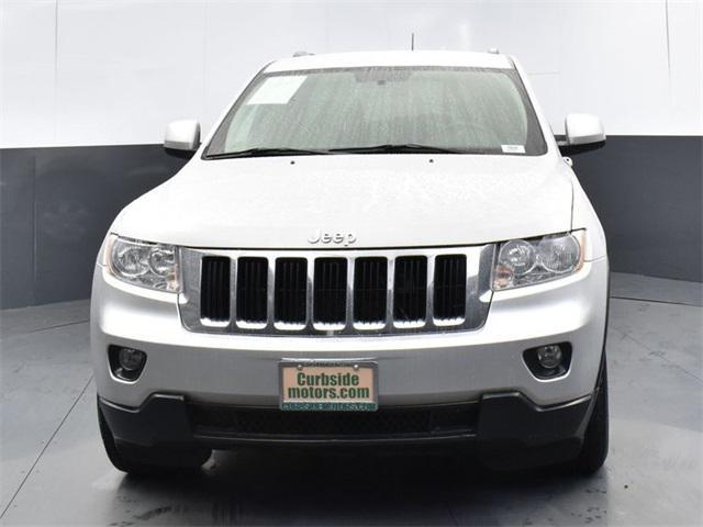 used 2011 Jeep Grand Cherokee car, priced at $9,999