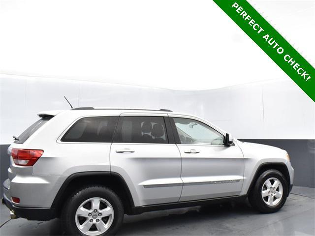 used 2011 Jeep Grand Cherokee car, priced at $9,999