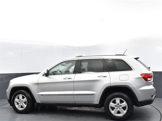 used 2011 Jeep Grand Cherokee car, priced at $9,999