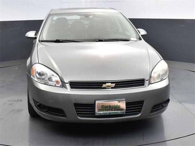 used 2006 Chevrolet Impala car, priced at $7,999