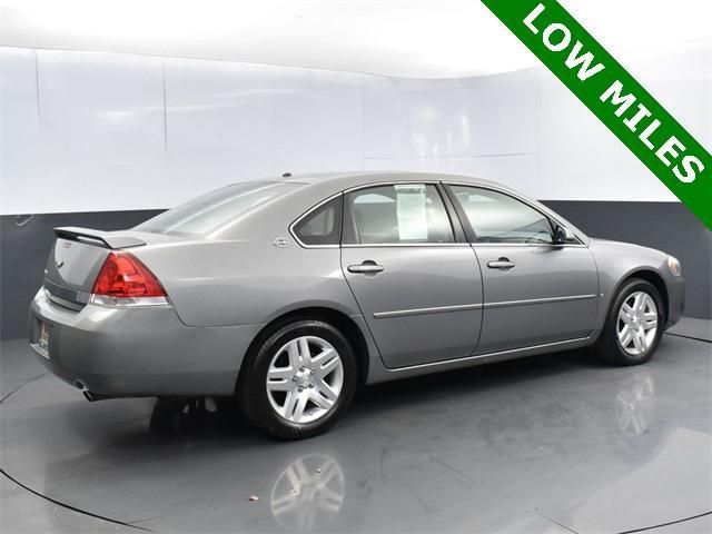 used 2006 Chevrolet Impala car, priced at $7,499