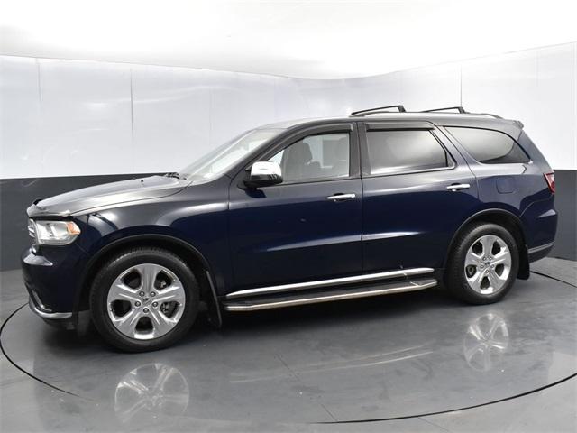 used 2015 Dodge Durango car, priced at $11,599