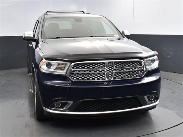 used 2015 Dodge Durango car, priced at $11,599