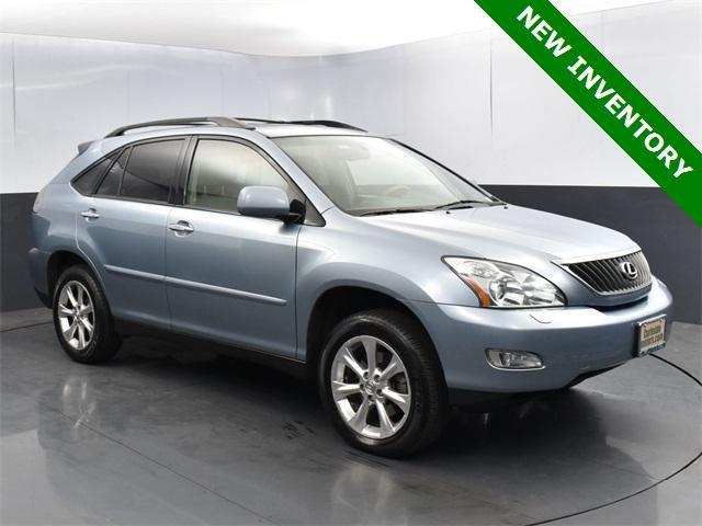 used 2008 Lexus RX 350 car, priced at $10,998