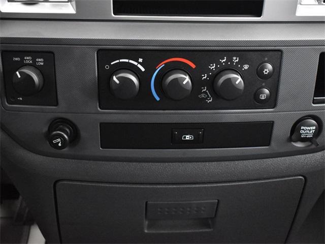 used 2008 Dodge Ram 1500 car, priced at $11,808