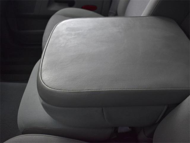 used 2008 Dodge Ram 1500 car, priced at $11,808