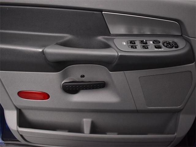 used 2008 Dodge Ram 1500 car, priced at $11,808