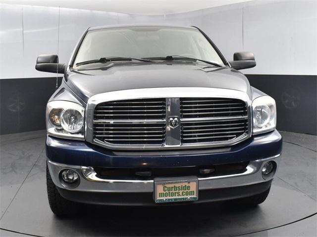 used 2008 Dodge Ram 1500 car, priced at $11,808