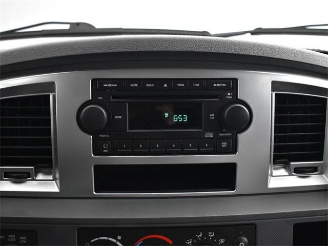 used 2008 Dodge Ram 1500 car, priced at $11,808