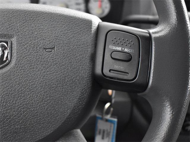 used 2008 Dodge Ram 1500 car, priced at $11,808