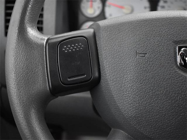 used 2008 Dodge Ram 1500 car, priced at $11,808