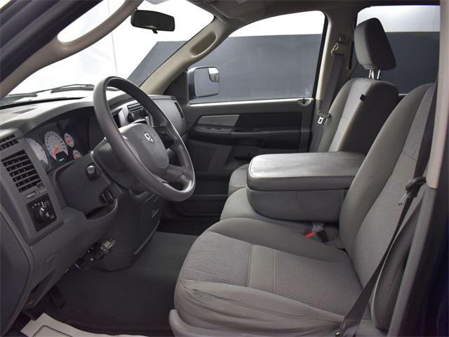 used 2008 Dodge Ram 1500 car, priced at $11,808
