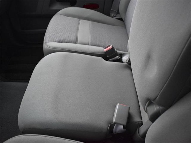 used 2008 Dodge Ram 1500 car, priced at $11,808