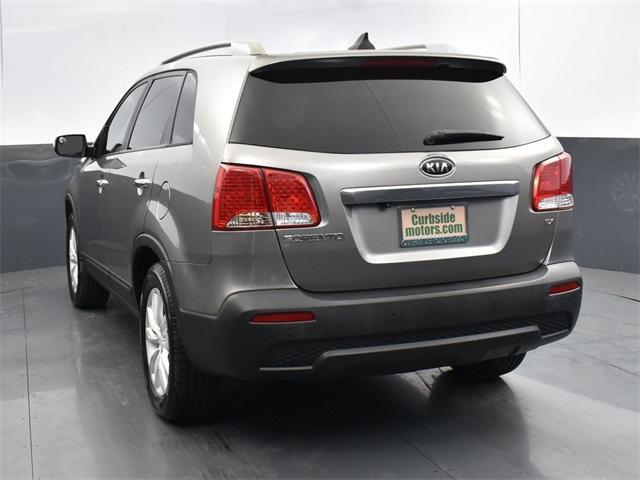 used 2011 Kia Sorento car, priced at $8,999