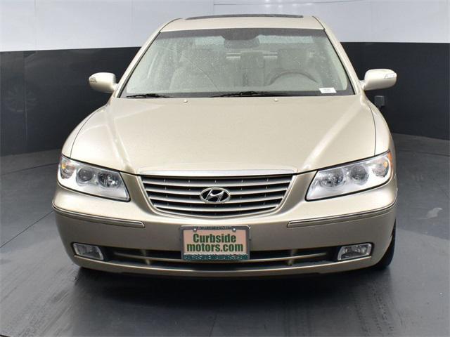 used 2008 Hyundai Azera car, priced at $6,999