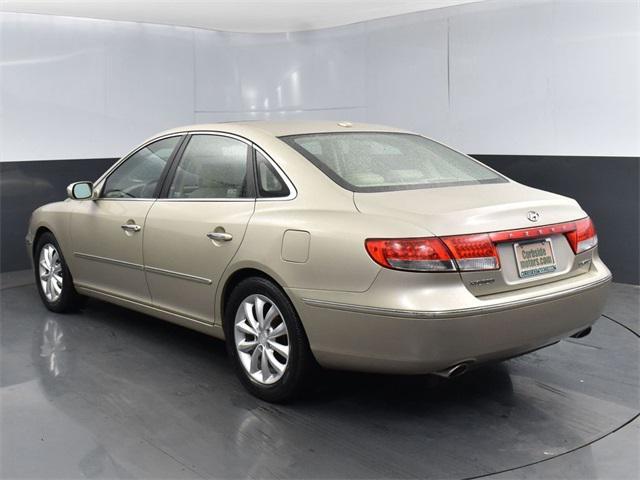 used 2008 Hyundai Azera car, priced at $6,999