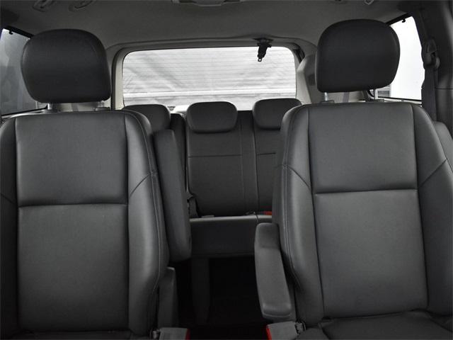 used 2010 Volkswagen Routan car, priced at $8,999