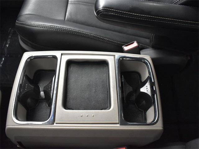 used 2015 Chrysler Town & Country car, priced at $5,999