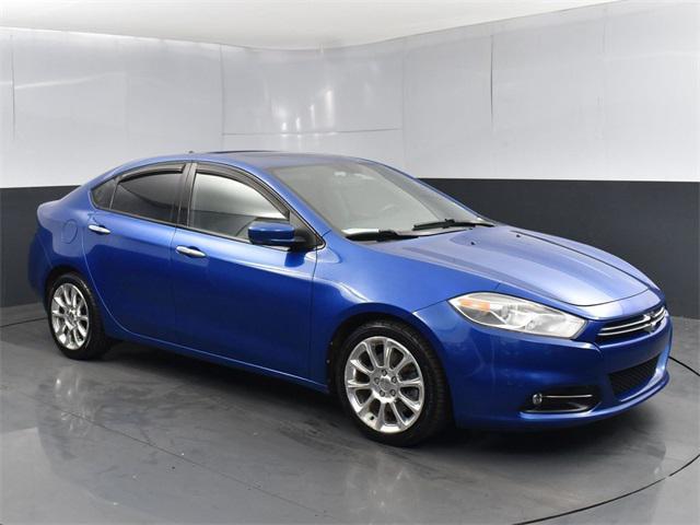 used 2013 Dodge Dart car, priced at $6,915