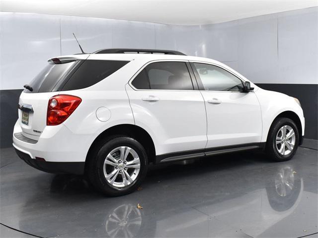 used 2011 Chevrolet Equinox car, priced at $8,999