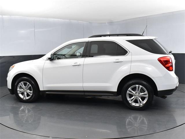 used 2011 Chevrolet Equinox car, priced at $8,999