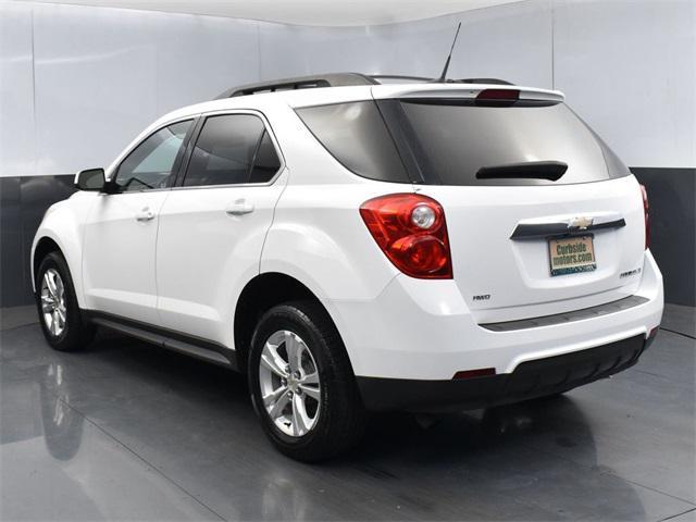 used 2011 Chevrolet Equinox car, priced at $8,999