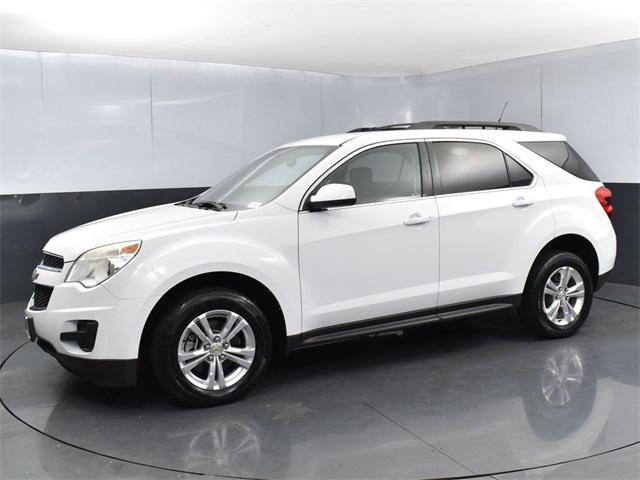 used 2011 Chevrolet Equinox car, priced at $8,999