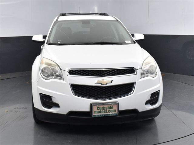 used 2011 Chevrolet Equinox car, priced at $8,999