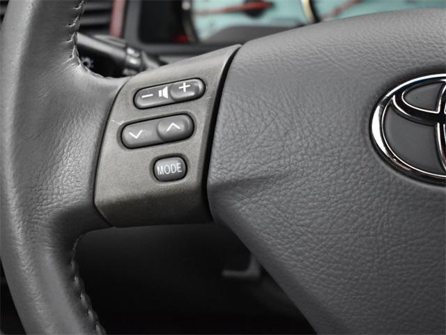 used 2004 Toyota Camry Solara car