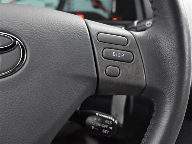 used 2004 Toyota Camry Solara car