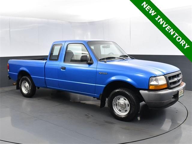 used 1999 Ford Ranger car, priced at $7,999